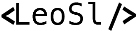 LeoSL logo